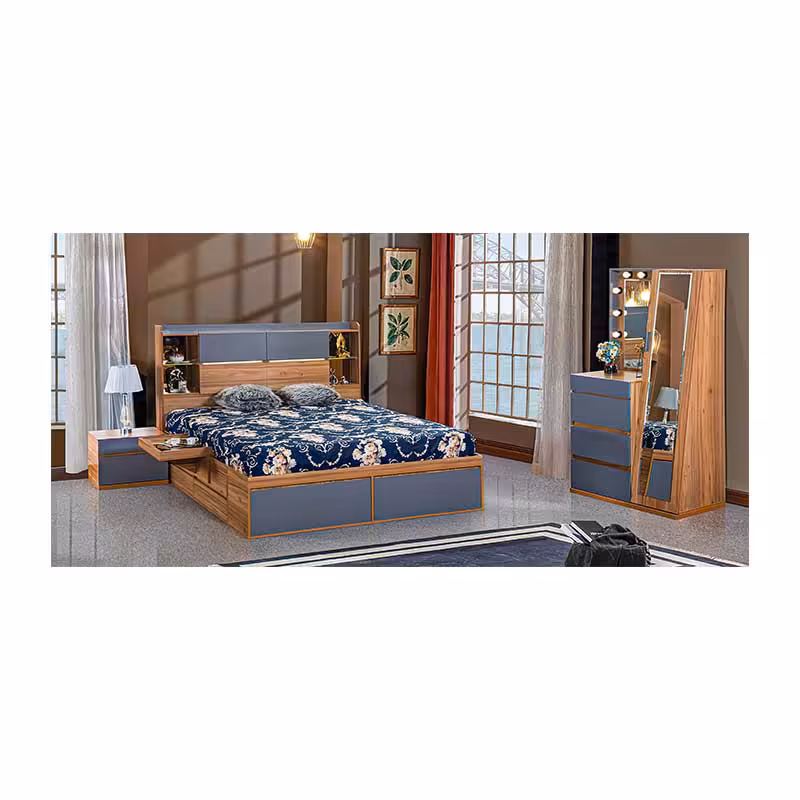 سرویس خواب ایلیا