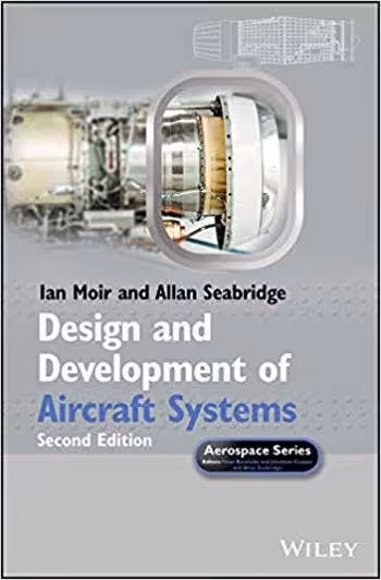 󾕇 دانلود کتاب Design and Development of Aircraft Systems - دانلود کتاب های دانشگاهی