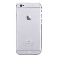 جاست موبایل تنک مخصوص آیفون 6 و 6 اس - کریستال شفاف - Hiapple.ir