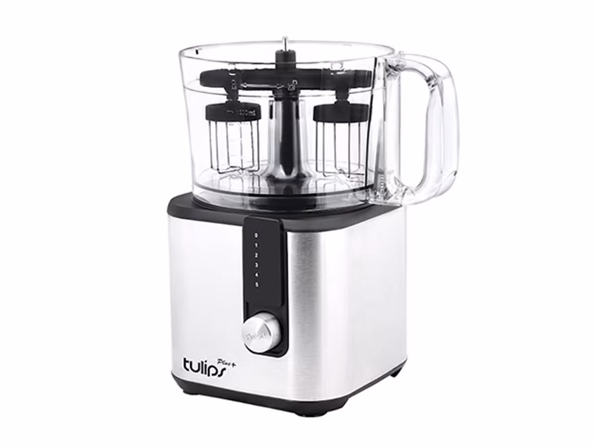 غذاساز تولیپس مدل FP-A460