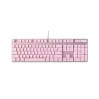 کیبورد گیمینگ رپو V500PRO Pink مشخصات، آخرین قیمت و خرید