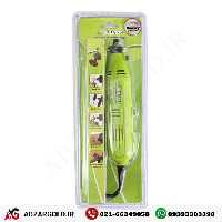 فرز حکاکی مینیاتوری سیلور مدل GT-M 135W