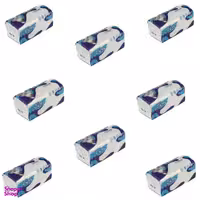 دستمال کاغذی 250 برگ بی تا بسته 8 عددی