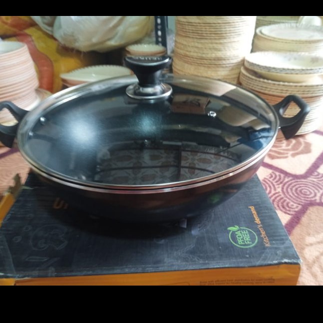 ماه تابه