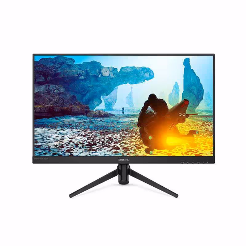 خرید مانیتور فیلیپس 242M8 سایز 23.8 اینچ Monitor Philips با بهترین قیمت