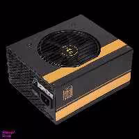 پاور اوست (Awest) مدل GT-AV750-GF 80Plus Gold توان 750 وات