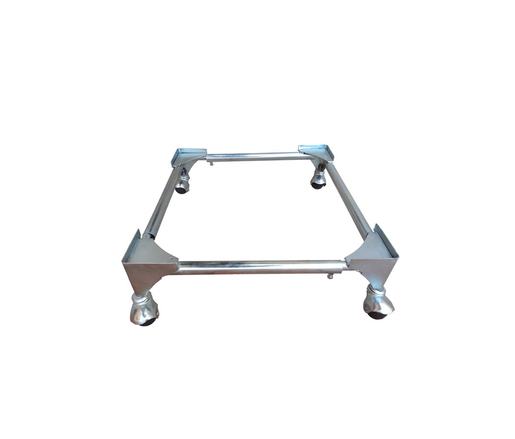 پایه زیر یخچال و فریزر چرخدار ضخیم (عرض 70cm)