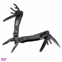 مجموعه ابزار چندکاره مدل BG