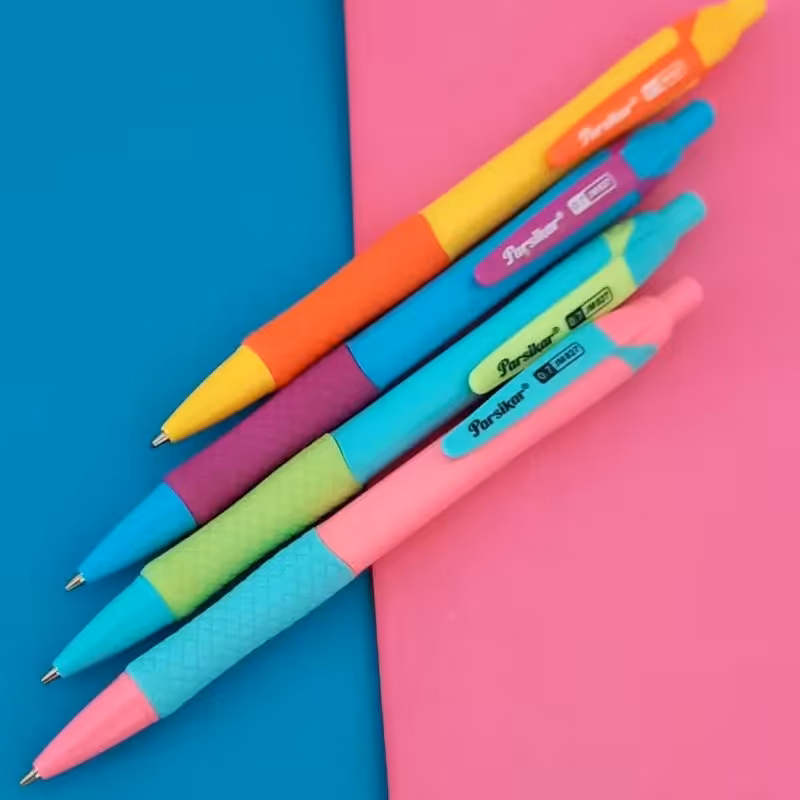 مداد اتود های پنج دهم و هفت دهم با کیفیت 