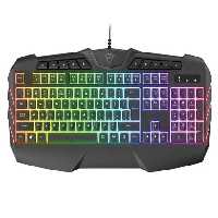کیبورد مخصوص بازی تراست مدل GXT 881 ODYSS