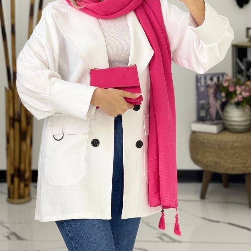 کت زنانه جنس بابوس مرغوب ارسال رایگان