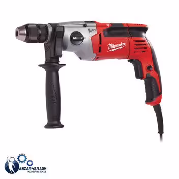دریل گیربکسی میلواکی مدل PD2E 24 R - ابزار یراق