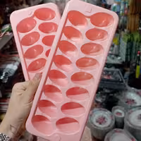 قالب یخ 2 عددی ایده آل