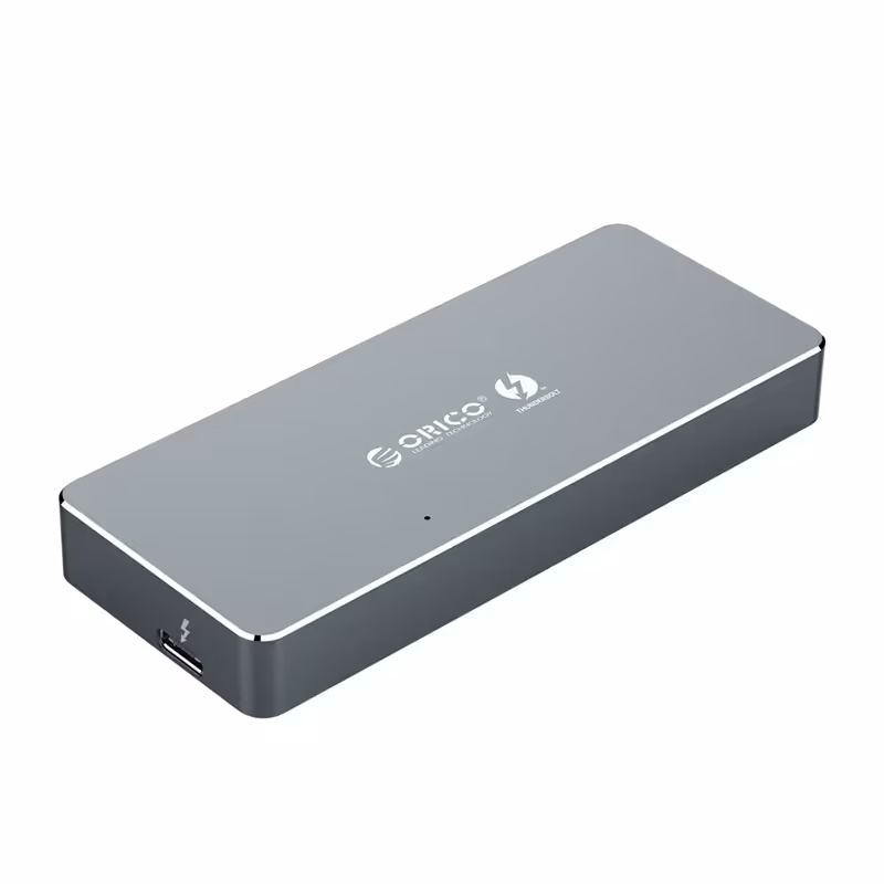 هارد دیسک اوریکو مدل Power Bank ORICO APM2T3-G40-SV-BP