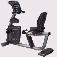 چرخ ثابت پشتی دار برند Impulse مدل RR500