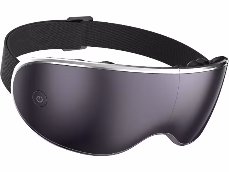 ماساژور چشم قاب شارژ شیائومی Xiaomi Momoda SX321 eye massager