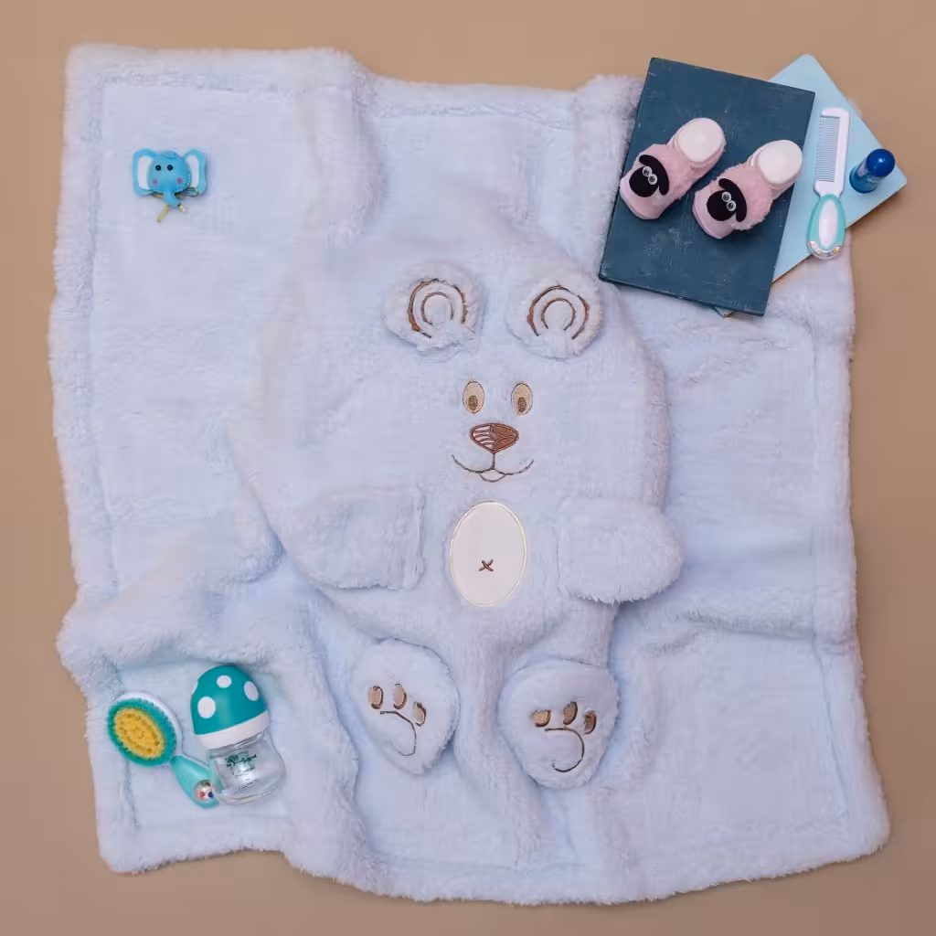 کالای خواب نوزادی