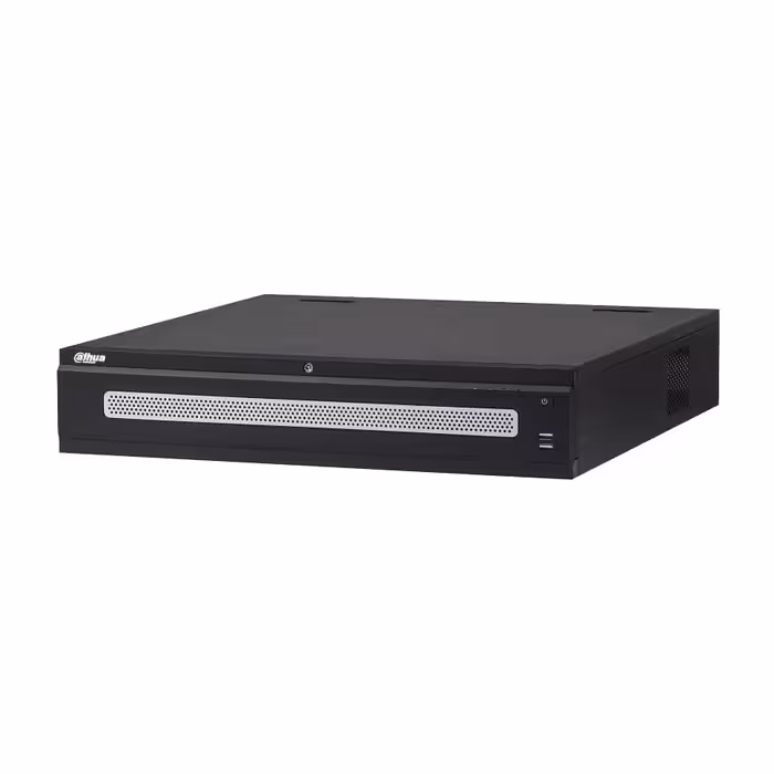 دستگاه ضبط داهوا مدل DH-NVR608H-128-XI