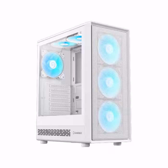 کیس گیمینگ گیم مکس مدل Storm 2 AW