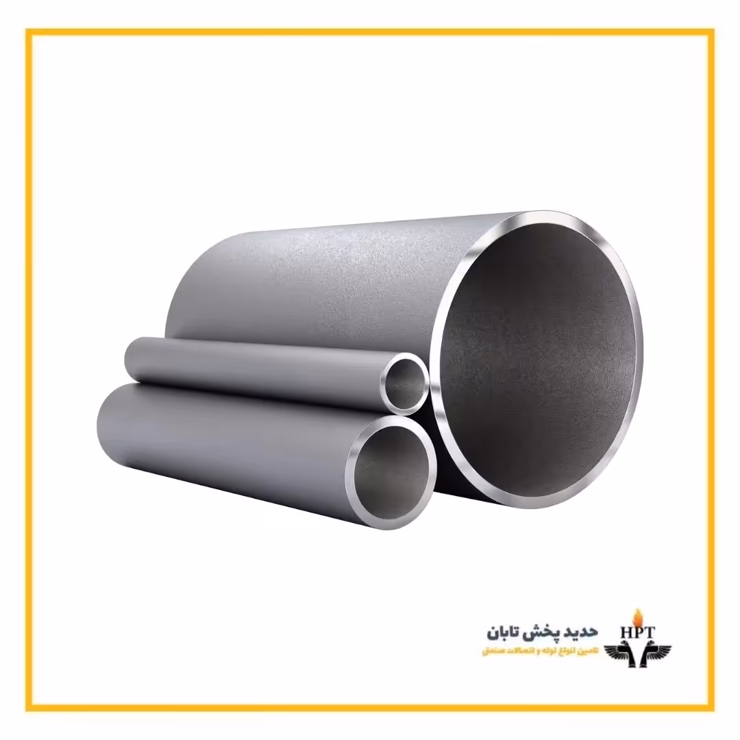 لوله مانیسمان رده 40 کاوه