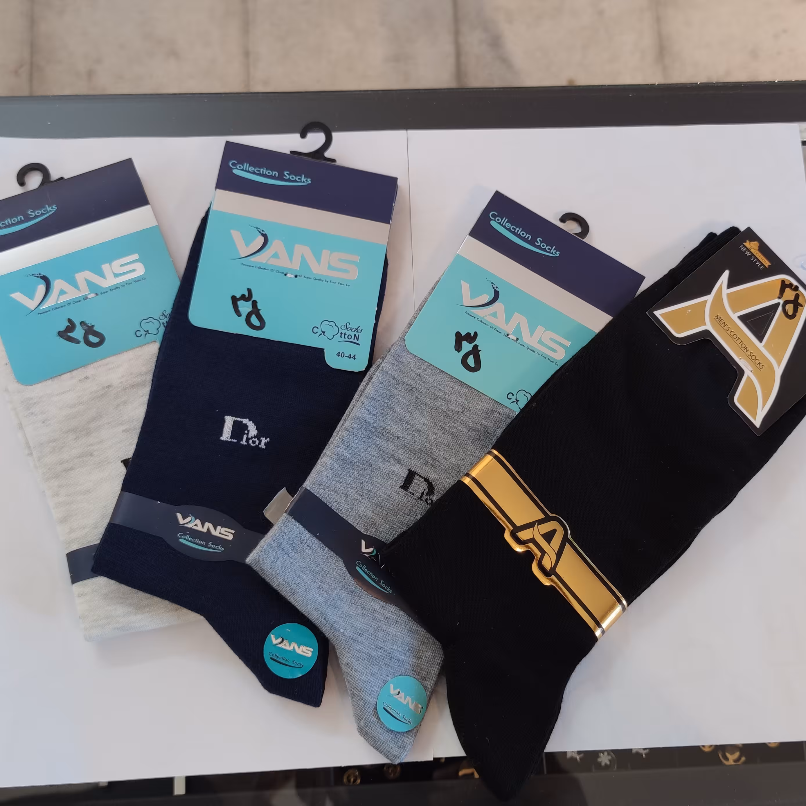 جوراب ساقدار اسپرت. کیفیت فوق العاده