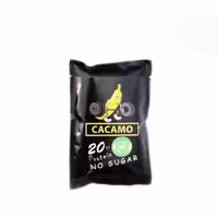 کاکامو میوه ای کنلیتا ( حاوی 20 گرم پروتئین و انرژی زا )