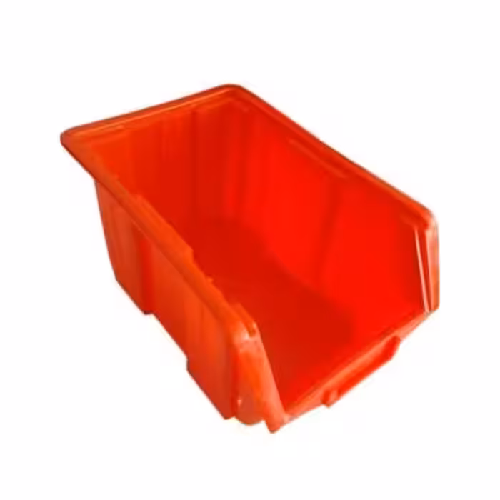 مجموعه 3 عددی پالت ابزار کشویی سایز 5 ابعاد 155*190*300 میلیمتر