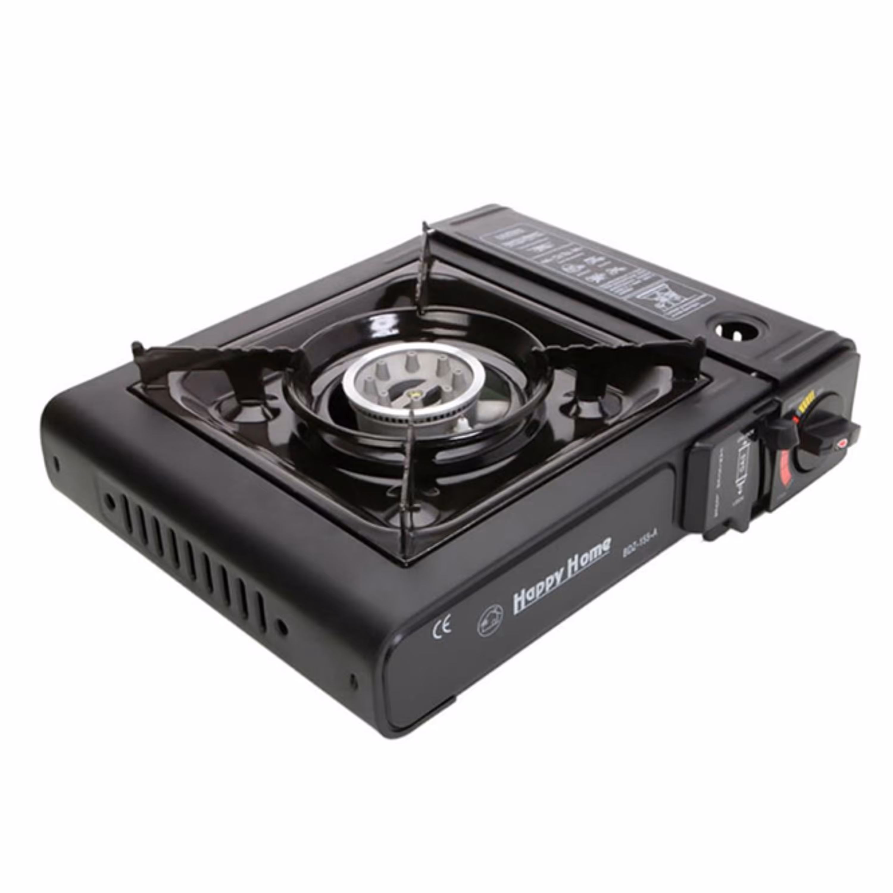 اجاق گاز مسافرتی هپی هوم