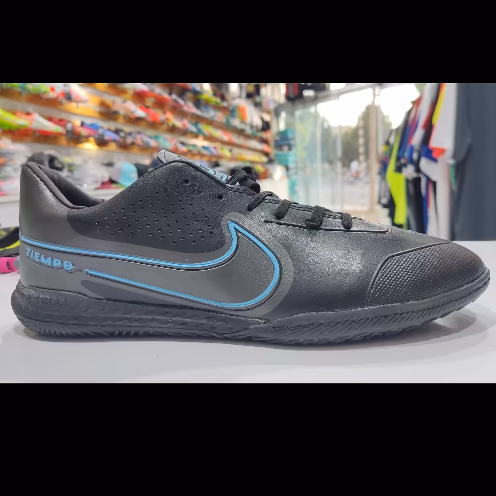 کفش فوتسالی نایک تمپولجند 9