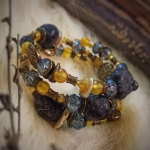 دستبند ای ماه درخشان شو