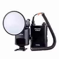 فلاش گودکس Godox AD360 WITSTRO Flash