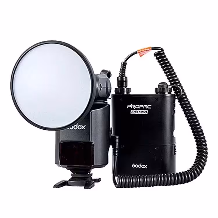 فلاش گودکس Godox AD360 WITSTRO Flash