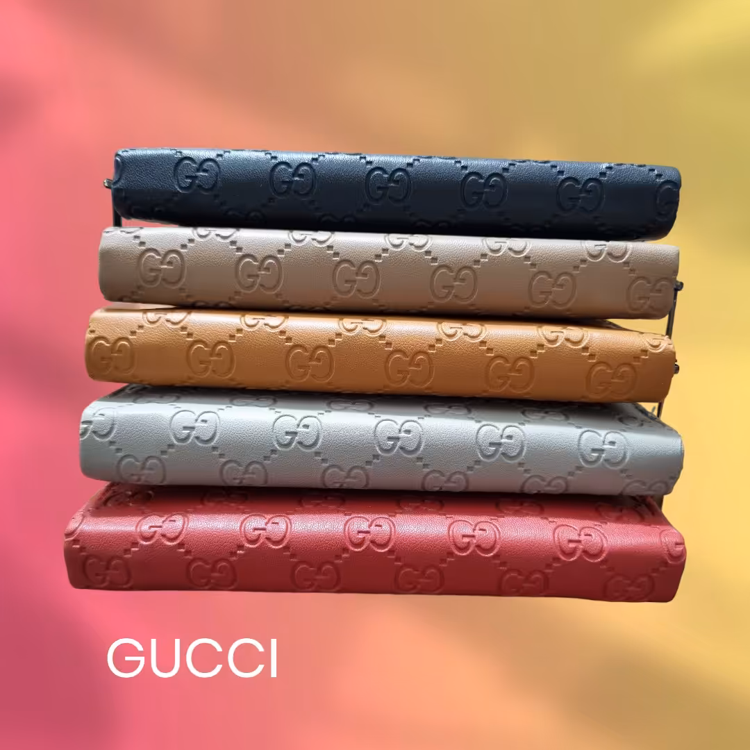 کیف پول گوچی