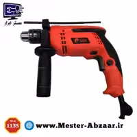 دریل چکشی و پیچ بند ادون مدل ID13-HYL 1135