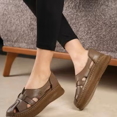 طبی کارمندی مدل آیدا