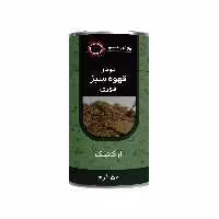 پودر قهوه سبز فوری ( 50 گرمی )