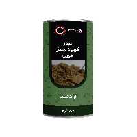 پودر قهوه سبز فوری ( 50 گرمی )