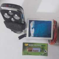 ریموت دربازکن (تک ریموته)