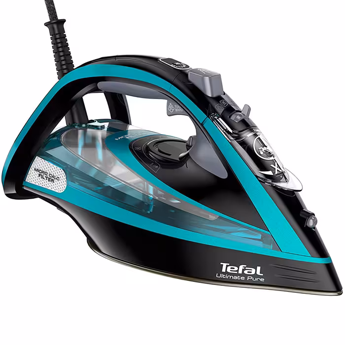 اتو بخار تفال مدل FV 9844