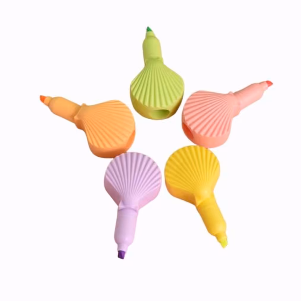 هایلایت طرح صدف 5 عددی با قیمت مناسب و کیفیت عالی 