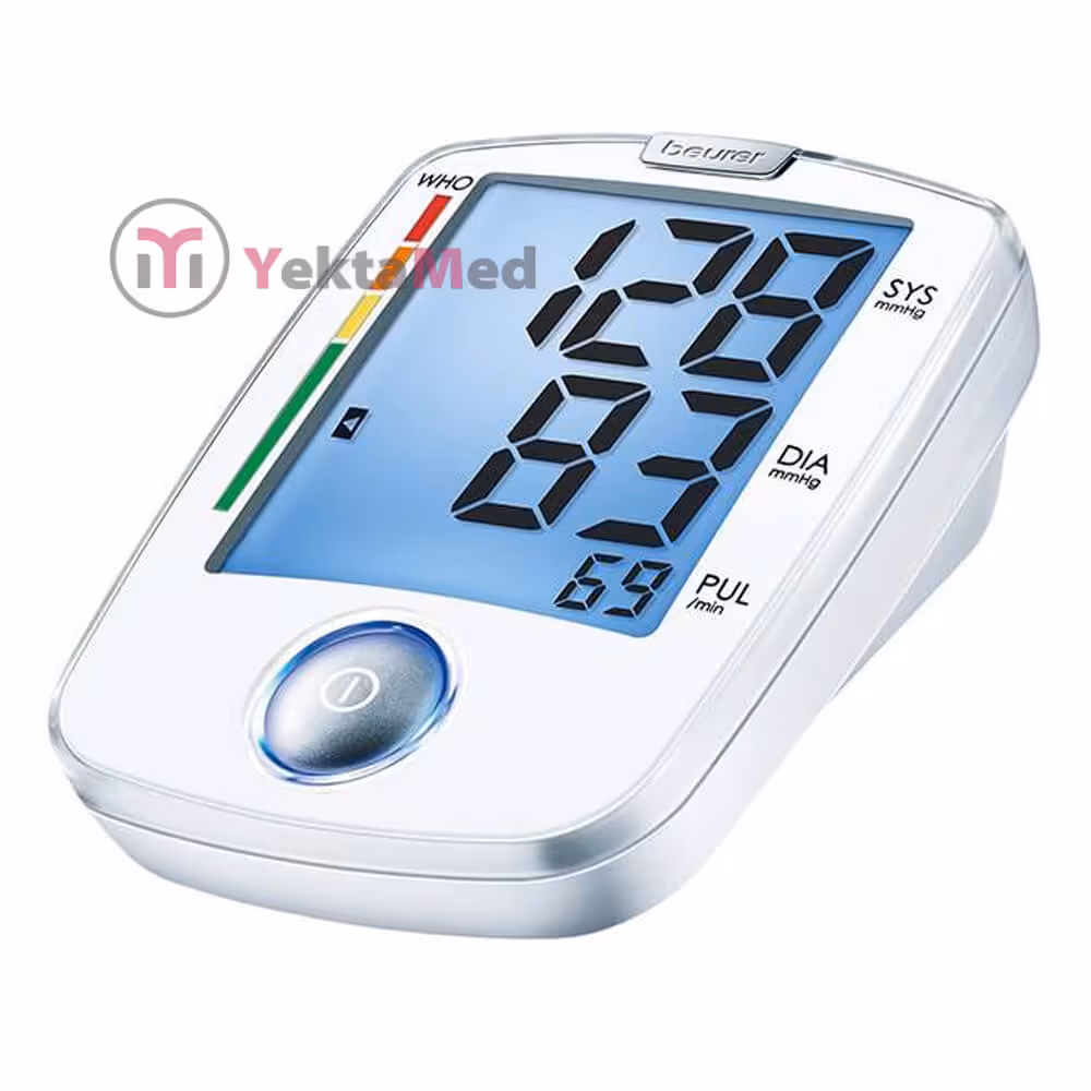 فشارسنج بازویی بیورر BM44 - یکتامد YektaMed