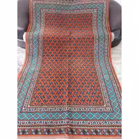 فرش دستبافت 4 متری