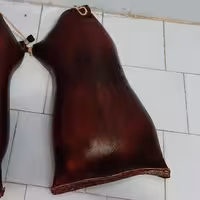 مشک 30لیتری ماست 