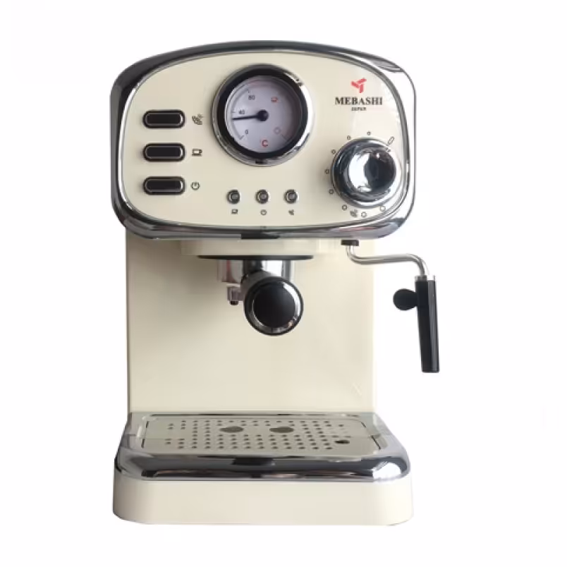 اسپرسوساز مباشی Mebashi 2010
