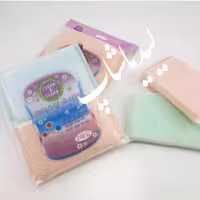 اسکاج دوقلو کره ای درجه یک 