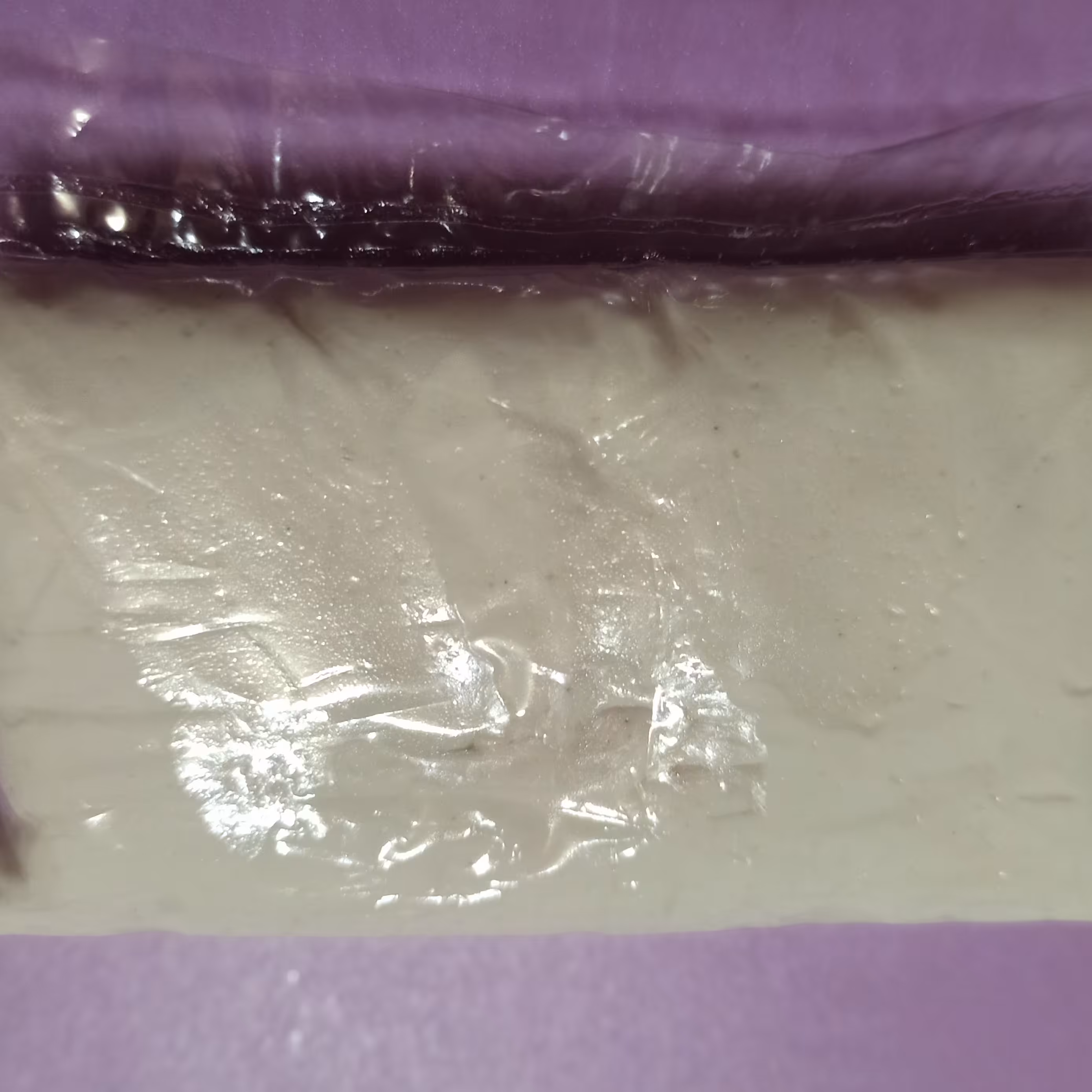 خمیر پلیمری هوا خشک    