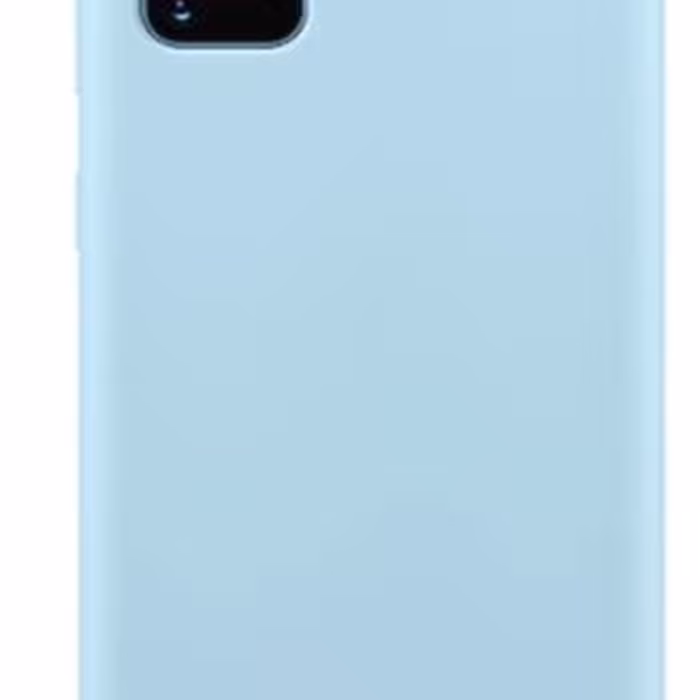 قاب سیلیکونی مناسب برای گوشی موبایل سامسونگ Galaxy S20 Plus