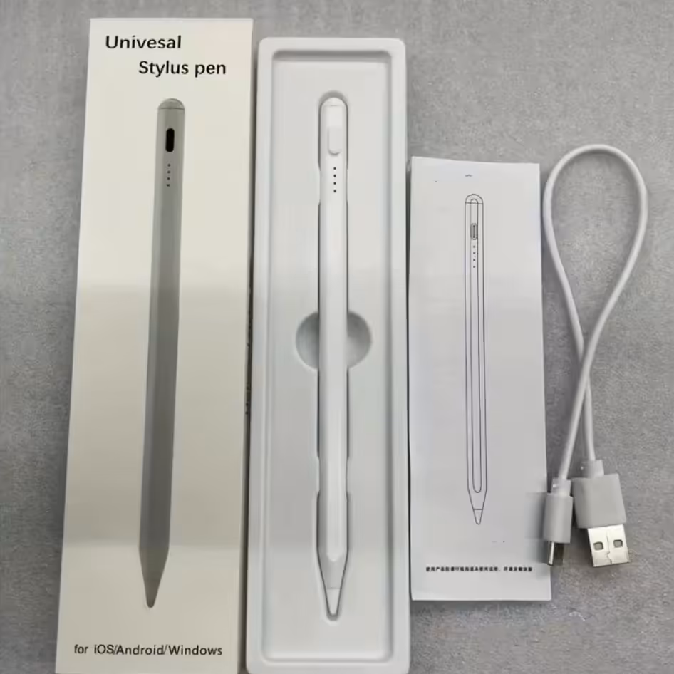 قلم لمسی موبایل و تبلت universal stylus 
