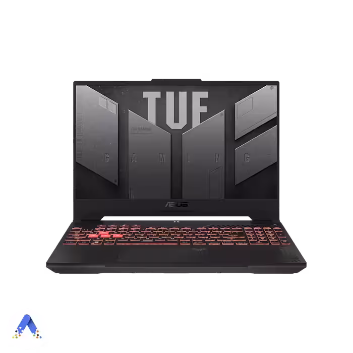 لپ تاپ گیمینگ ایسوس TUF Gaming A17 FA707XI-XC (2023)