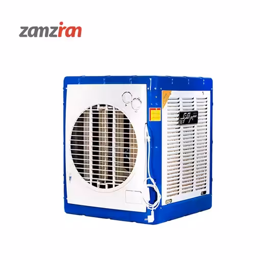 كولر آبی آكسيال سپهرالكتريک مدل SE-310